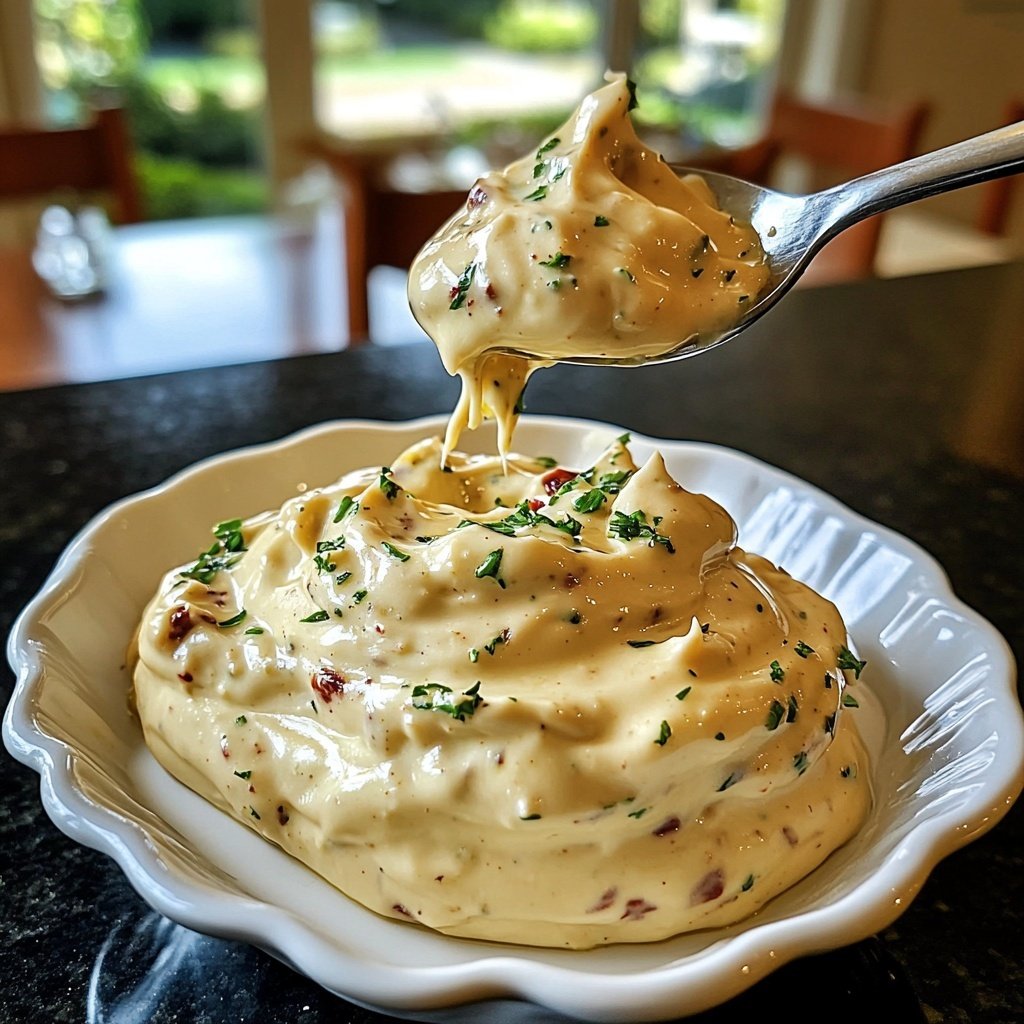 Chipotle Rauchig Hausgemachte Mayonnaise