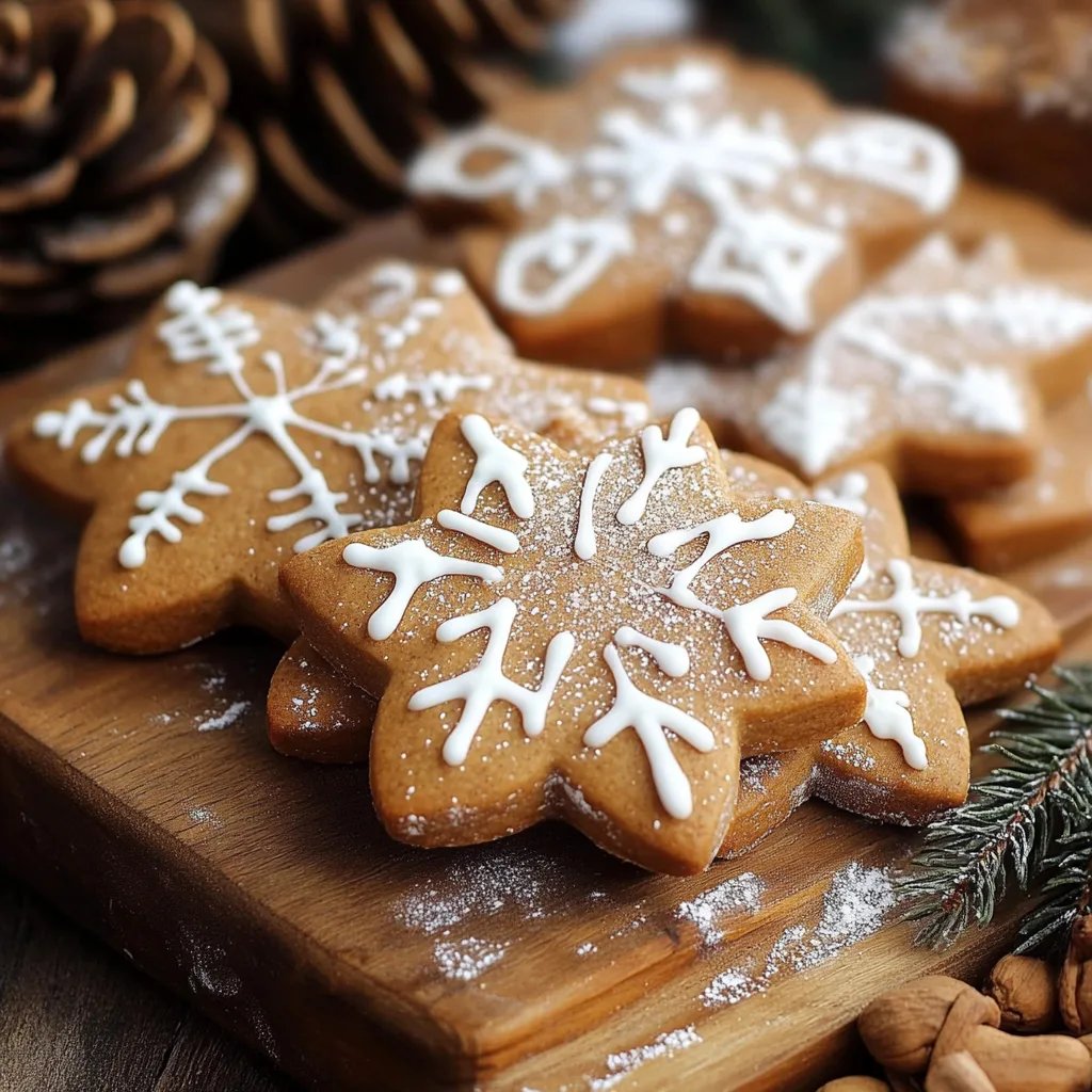 Lebkuchen