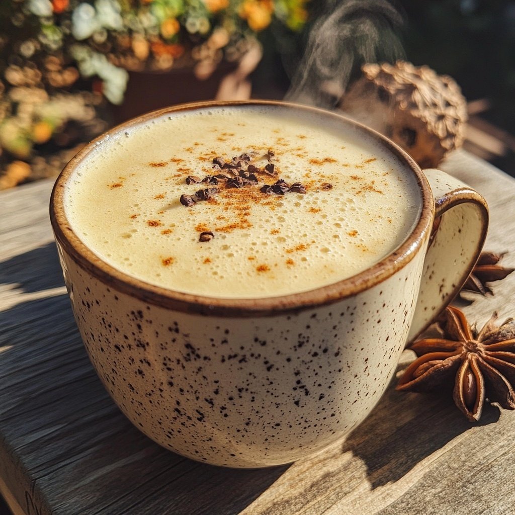 Eierpunsch selber machen