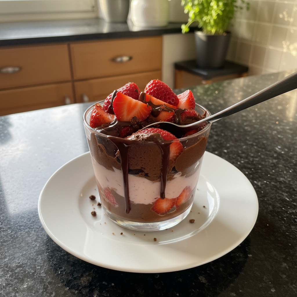 Dessertlieblinge | Schnelle Naschrezepte