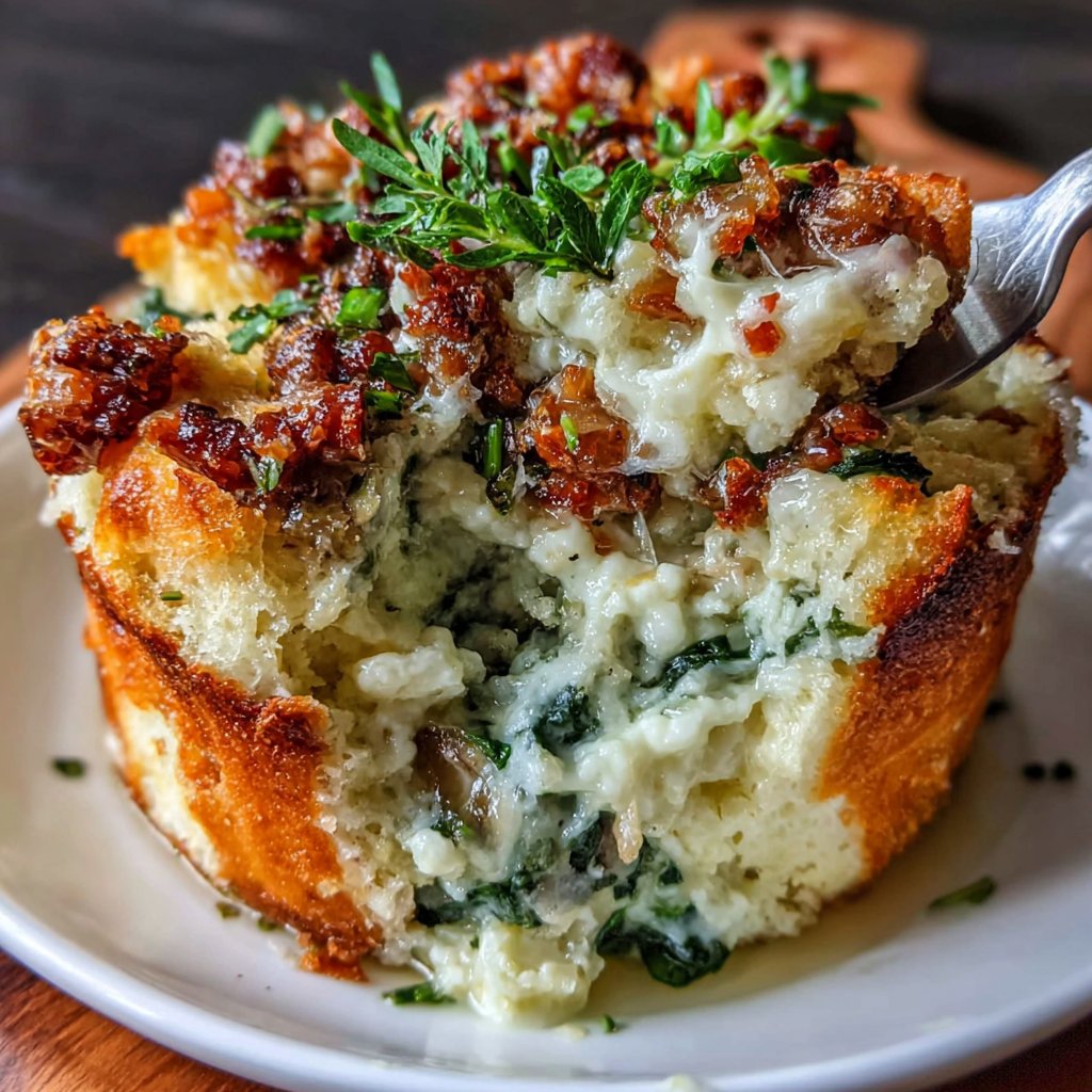 Familienfreundliche Frühstücksaufläufe