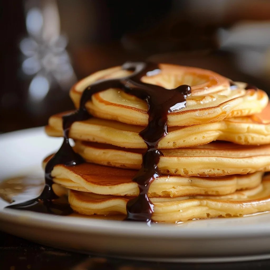 Feines Butter Spritzgebäck